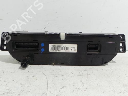 Climate control KIA CEE'D Sportswagon (JD) 1.6 CRDi 128 | BP30082431I5 - Image 2
