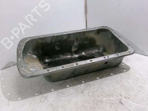 Used Oil sump CITROËN BERLINGO / BERLINGO FIRST Box Body/MPV (M_) 1.9 D (MBDJY) (70 hp) 22326622