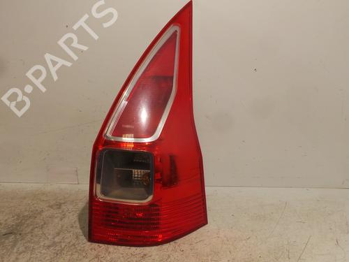 Used Right taillight Right taillight 34636617 34636617