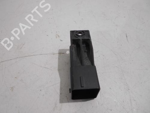 Used Electronic module Electronic module CITROËN C5 AIRCROSS (A_) 2.0 BlueHDi 180 (AJEHZR) (177 hp) 22328938 22328938