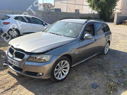 Front differential BMW 3 Touring (E91) 320 d xDrive | BP38608221M23  - Image 9