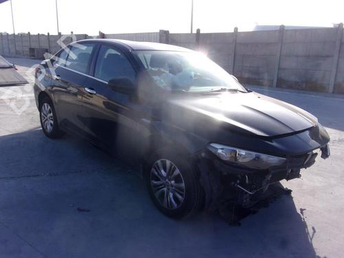 Left tailgate light FIAT TIPO Saloon (356_, 357_) 1.4 (356SXA1B) | BP22327865C79 