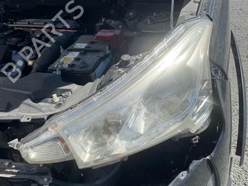 Left headlight CITROËN C4 AIRCROSS | BP36437593C28 - Image 2