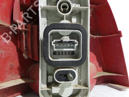 Piloto trasero derecho RENAULT TWINGO I (C06_) 1.2 (C066, C068) | BP30870927C35