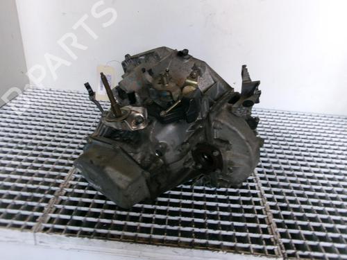 Gearbox PEUGEOT 406 Coupe (8C) 2.2 HDI | BP22325070M3 