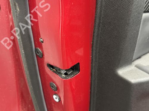 Left front door PEUGEOT 508 II (FB_, FH_, F3_) 2.0 BlueHDI 160 (FHEHYR) | BP30132221C2 