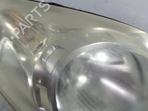Right headlight PEUGEOT BIPPER Tepee 1.3 HDi 75 | BP39712150C29  - Image 5