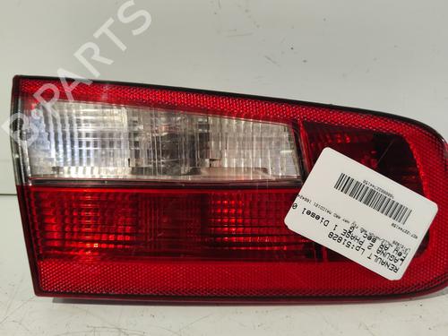 Used Left tailgate light Left tailgate light RENAULT LAGUNA II (BG0/1_) 2.2 dCi (BG0F) (150 hp) 22360643 22360643