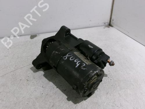 Used Starter Starter CITROËN JUMPY II Van 2.0 HDi 125 (128 hp) 22326971 22326971