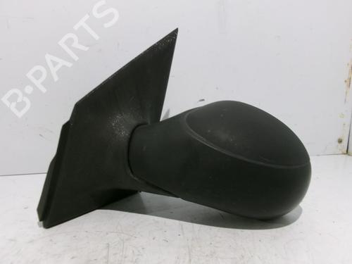 Used Left mirror CITROËN C2 (JM_) 1.1 (60 hp) 22326470