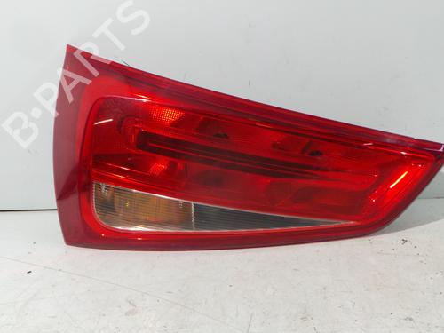 Used Left taillight AUDI A1 Sportback (8XA, 8XF) 1.6 TDI (90 hp) 30538395