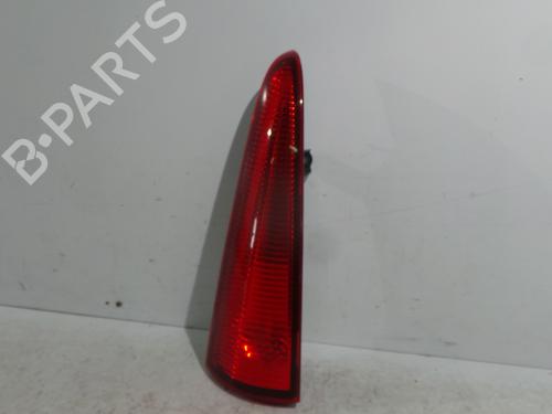 Used Headlight eyebrow RENAULT KANGOO / GRAND KANGOO II (KW0/1_) 1.5 dCi 110 (KW06, KW12) (110 hp) 30459762