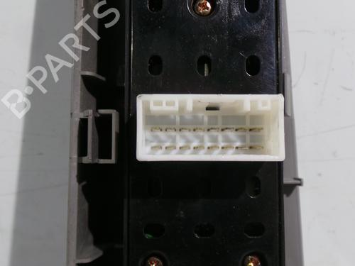 Left front window switch KIA SORENTO I (JC) 2.5 CRDi 4WD | BP30478987I27