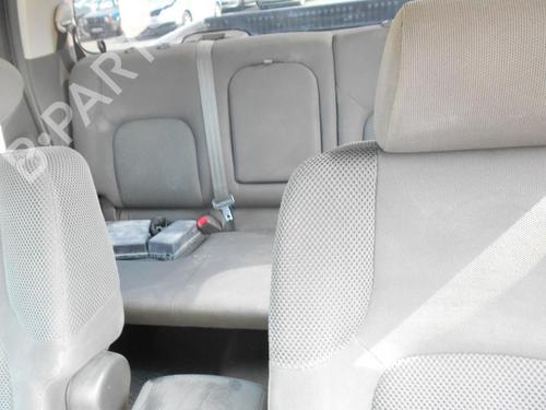 Front bumper reinforcement NISSAN NAVARA NP300 (D40) 2.5 dCi 4WD | BP22539243C109 