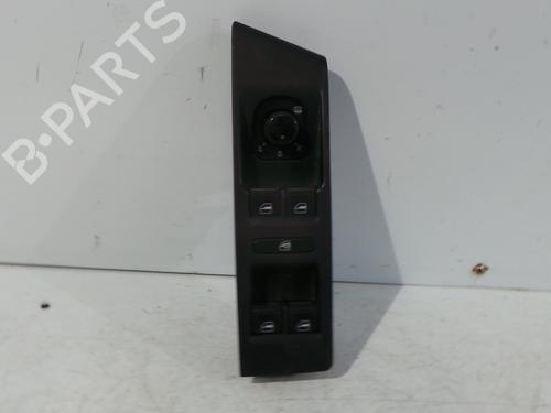 Used Left front window switch VW PASSAT B7 Variant (365) 2.0 TDI (140 hp) 26167596