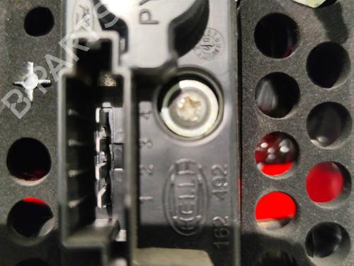 Used Right taillight Right taillight FORD S-MAX (WA6) [2006-2014] 22325978 22325978