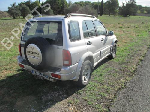 Used Parts SUZUKI GRAND VITARA I (FT, HT) 2.0 HDI 110 16V 4x4 (SQ420D, TD83V, JA420WD) 2990011