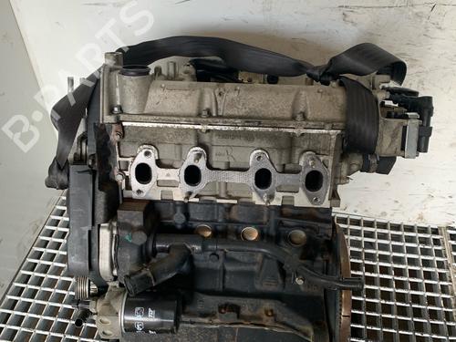 Engine FIAT PANDA (169_) 1.2 (169.AXB11, 169.AXB1A) | BP39395925M1 - Image 3
