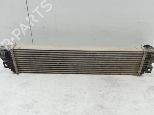 Used Intercooler RENAULT MASTER III Platform/Chassis (EV, HV, UV) 2.3 dCi 145 RWD (UV0F, UV0E, HV0E, HV0F, HV0T, HV10,... (146 hp) 29527298