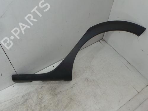 Used Rear left wheel arch trim Rear left wheel arch trim 38459072 38459072