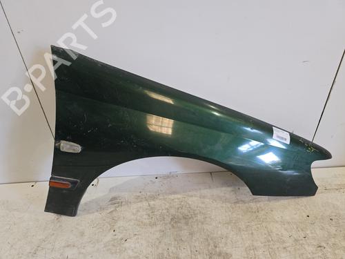 Used Right front fenders PEUGEOT 406 (8B) 1.8 16V (110 hp) 24891482