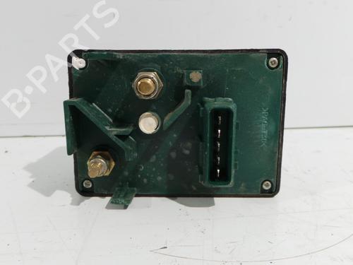 Used Electronic module Electronic module CITROËN BERLINGO / BERLINGO FIRST MPV (MF_, GJK_, GFK_) 2.0 HDI 90 (MFRHY) (90 hp) 22328036 22328036