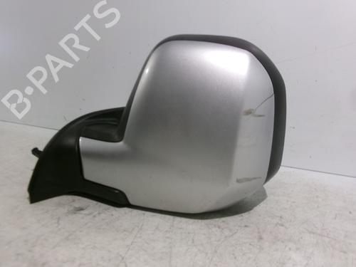 Retrovisor esquerdo CITROËN BERLINGO MULTISPACE (B9) 1.6 HDi 110 (109 hp) 29840790