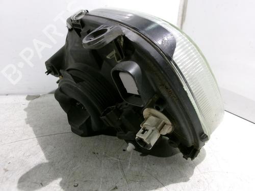 Right headlight NISSAN MICRA II (K11) 1.3 i 16V | BP22539866C29 