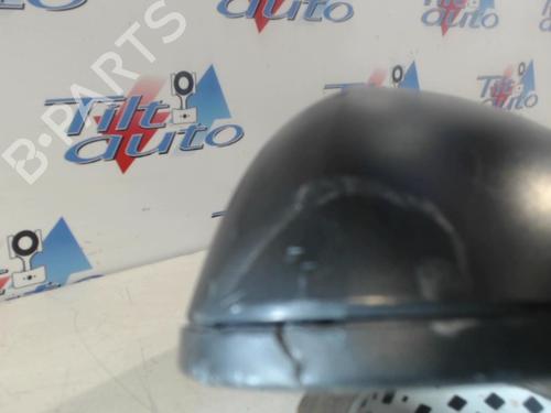 Left mirror SEAT ALTEA (5P1) 1.9 TDI | BP22539275C26 