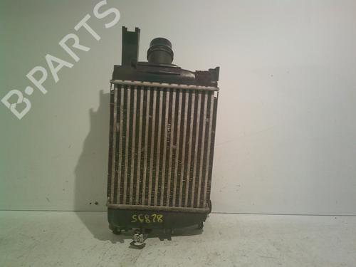 Intercooler RENAULT CLIO IV (BH_) 1.5 dCi 75 | BP30153214M30
