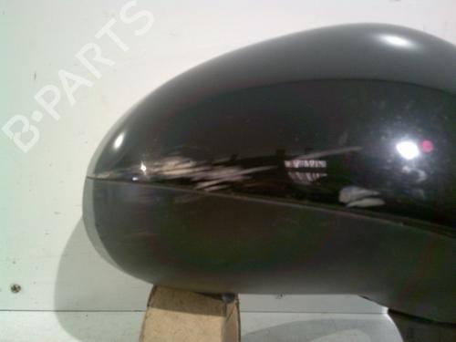 Right mirror PEUGEOT 308 I (4A_, 4C_) 1.6 16V | BP32219091C27