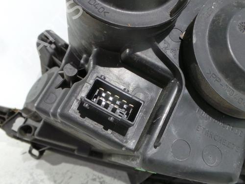 Used Left headlight Left headlight FIAT SCUDO Van (270_, 272_) 2.0 D Multijet (128 hp) 40174608 40174608