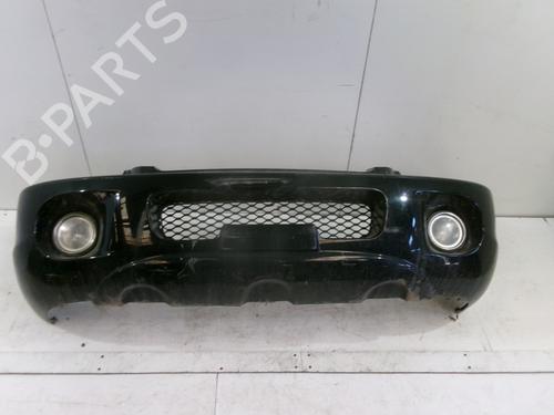 Front bumper HYUNDAI SANTA FÉ I (SM) 2.0 CRDi 4x4 8651026900