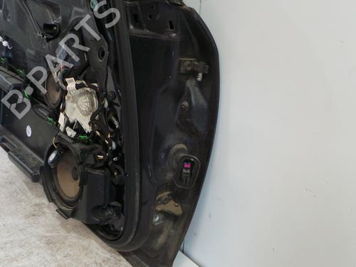 Left front door AUDI A6 C6 Avant (4F5) 3.0 TDI quattro | BP25589083C2 