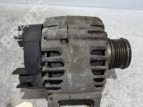 Alternator RENAULT KANGOO Express (FW0/1_) 1.5 dCi 70 (FW0A, KW0V) | BP36168545M7 - Image 3