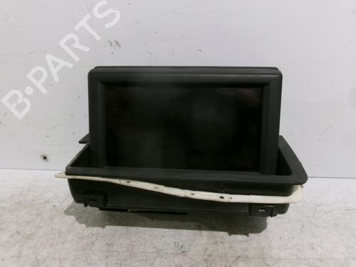 Used Display monitor AUDI A1 (8X1, 8XK) 1.6 TDI (105 hp) 29214206