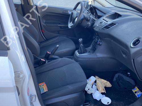 Błotnik przedni prawy FORD FIESTA VI (CB1, CCN) 1.5 TDCi | BP29840875C42