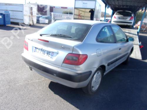 Right mirror CITROËN XSARA Coupe (N0) 1.8 i | BP22539437C27 