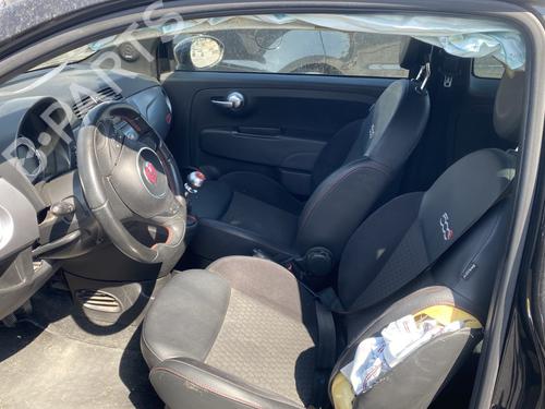 Left taillight FIAT 500 (312_) 0.9 (312AXG1A, 312.AXG11) | BP31010795C34  - Image 6