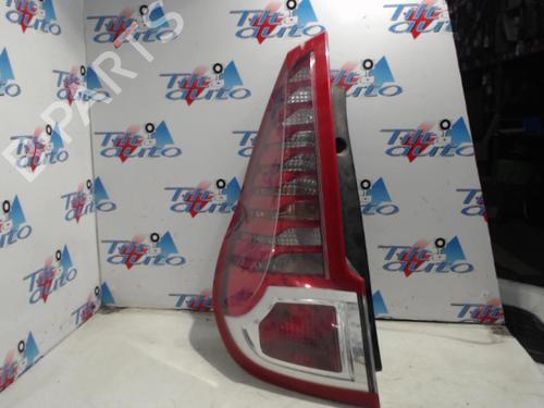 Used Left taillight RENAULT SCÉNIC III (JZ0/1_) 1.5 dCi (110 hp) 22327392