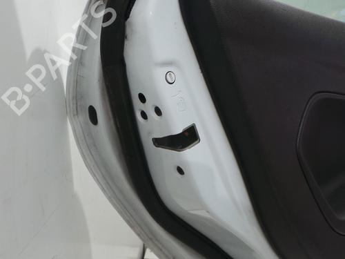 Dør højre bagtil FORD FIESTA VI (CB1, CCN) 1.5 TDCi | BP29994752C5