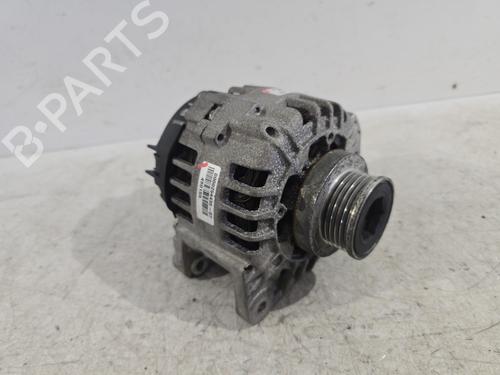Used Alternator RENAULT KANGOO Express (FC0/1_) 1.5 dCi (FC07, FC1R) (65 hp) 28314419
