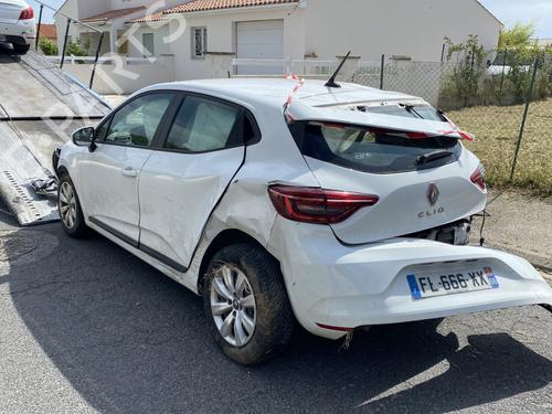 Heater blower motor RENAULT CLIO V (B7_) 1.5 Blue dCi 85 (B7AG) | BP29896978M62 - Image 12