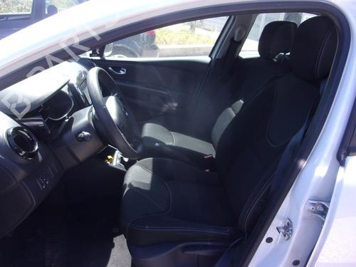 Driver airbag RENAULT CLIO IV (BH_) 1.5 dCi 75 | BP22327910C9 