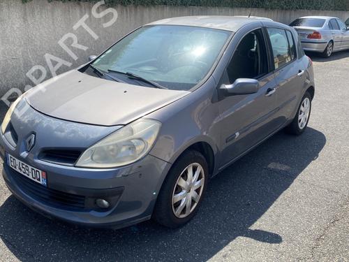 Left front window switch RENAULT CLIO III (BR0/1, CR0/1) 1.5 dCi (BR17, CR17) | BP28682930I27  - Image 6