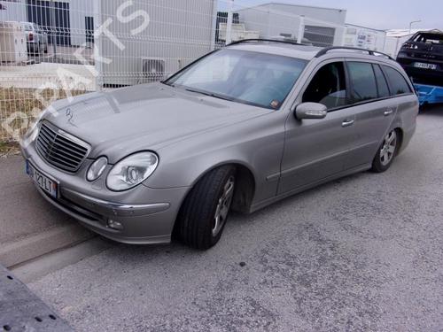Used Parts MERCEDES-BENZ E-CLASS T-Model (S211) E 320 T CDI (211.226) 2069673