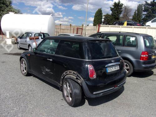 Alternator MINI MINI (R50, R53) Cooper | BP22539368M7 
