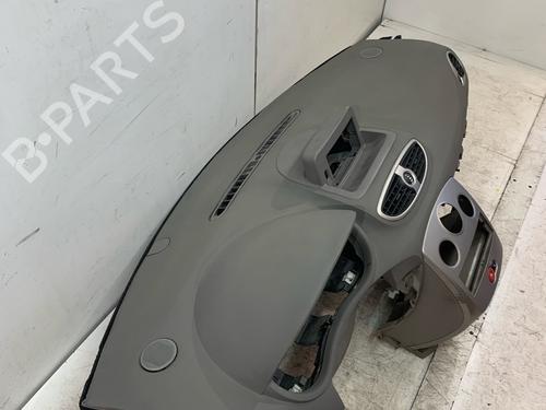 Dashboard RENAULT CLIO III (BR0/1, CR0/1) | BP37010022C46 - Image 3