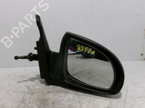 Right mirror KIA PICANTO I (SA) 1.1 | BP22324495C27 