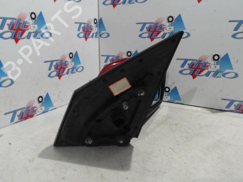 Right mirror KIA RIO II (JB) 1.5 CRDi | BP22539498C27 